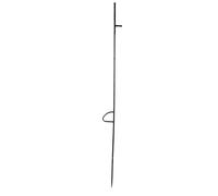 Haofy Pole D'extension de Configuration Rapide pour Rotation Leurre de Rotation de Leurre Portable Pape du DURAGE DURAGE 3 Section Conception pour Une visibilité Améliorée de Leurre