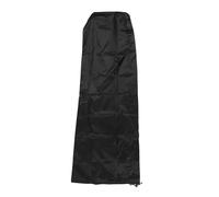 Haofy Polyester Premium Couvre-échec de Les Gardiens, Poisson-Pluie et Facile à Stocker pour la Cour pour Cour