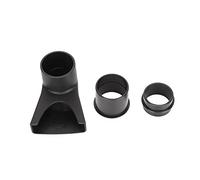 Haofy Pompe D'aquarium en PVC, Buse en Bec de Canard, Sortie d'eau Durable pour Raccord de Plomberie D'aquarium, 2 Accessoires Inclus pour Les Amateurs et