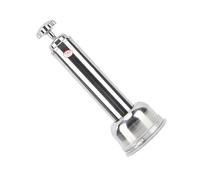 Haofy Pompe Respiratoire pour Veau Nouveau-né avec Fonction d'aspiration pour l'élimination du Liquide Amniotique Réanimateur Artificiel Portable pour Bétail de Ferme, Moutons, Petits Animaux pour