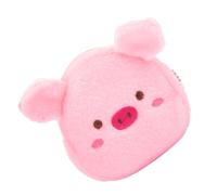 Haofy Porce de Monnaie en Peluche en Peluche Brief Brief Sweet Mini Changement de Dents pour, Adorables Sacs en pour Faire du Shopping à L'extérieur