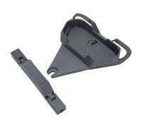 Haofy Portavalo Satellite Monte Light Cognellla Aluminium Aluminio ALLUMINIO ALLUMINE ALLIAGE DE LA SUPERVISION DU MANOEUR DE MINDEU