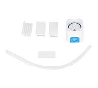 Haofy Pratique de Remplissage d'eau D'aquarium avec Structure de Réduction du Bruit Conception de Force Centrale pour Une Installation Facile Adaptée aux Réservoirs d'eau Douce et de Mer