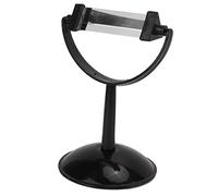 Haofy Prisme de Photographie Dispersion de Réfraction en Verre Optique 80 Mm pour L'enseignement de la Physique du Spectre Lumineux, Largement utilisé dans les Instruments, Sûr à Utiliser