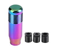 Haofy Prive de Décalage de Décalage en Alliage en Aluminium Premium, Poignée Ergonomique, Légère Durable, 8,5 Cm Manuel de Vitesses de Vitesses pour Ajustement Améliore le Style de (COLOR)