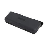 Haofy Prot de Chargeur de Batterie de Caméra Pro avec Fente de Carte Micro-Stockage, PD3.0 PD2.0 Boîte de Charge Rapide, Couvercle de Rabattement Magnétique, Chargeur Léger et Durable pour Les