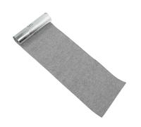 Haofy Protecteur de Meubles Anti-Rayures pour Chat, Tapis Auto-adhésif pour canapé, Protégez Votre canapé, évitez Les Dommages Causés par Les Griffes, Idéal pour Les Aires de Jeux pour Chats (Gris