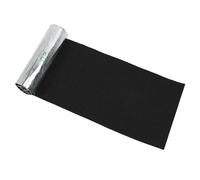 Haofy Protecteur de Meubles Anti-Rayures pour Chat, Tapis Auto-adhésif pour canapé, Protégez Votre canapé, évitez Les Dommages Causés par Les Griffes, Idéal pour Les Aires de Jeux pour Chats (Black)