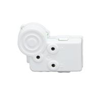 Haofy Protecteur de Surcharge de Compresseur de Réfrigérateur de Relais de Démarreur PTC à 4 Broches pour Congélateur ZHB65 120P15 ZHB35 120P15, 15 Ohm 24g pour Réfrigérateur Ne
