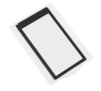 Haofy Protecteur D'écran de Caméra Anti-éblouissement, Verre Optique, Anti-rayures, pour unité de Protection A6000 A6300 A6400 A6500 A6600