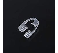 Haofy Protecteurs de Dents Anti-grincement, EVA de qualité Alimentaire pour un Ajustement Confortable, Soulage le Bruxisme et la Douleur de l'ATM pour les Dormeurs de la Mâchoire Supérieure et