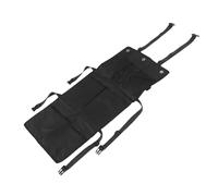 Haofy Protection de sécurité pour échelle de Lit superposé, Housse en Tissu pour la Protection des Tout-Petits, Conception Réglable pour Les Maisons et Les Garderies