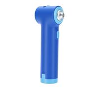 Haofy Pulvérisateur de Marqueurs électrique, 12 Marqueurs 8 Pochoirs | Stylos à Double Pointe, Couleur Lavable, Alimentation par Piles AA, Projets de art, Séances de Bricolage à la