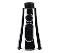 Haofy Pulvérisateur de Remplacement Universel, tête de pulvérisation pour évier de Cuisine, Robinet à Tirette, buse G 1/2, Robinet de Cuisine de Remplacement pour Tuyau de pulvérisateur à Tirette