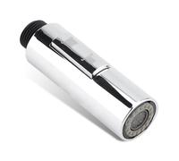 Haofy Pulvérisateur de Remplacement Universel, tête de pulvérisation pour évier de Cuisine, Robinet à Tirette, buse G 1/2, Robinet de Cuisine de Remplacement pour Tuyau de pulvérisateur à Tirette