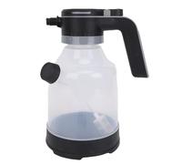 Haofy Pusinet électrique Pitter à Pulvérisation Boulangle Rechargeable Pulvérisateur de Jardin Portable à 3L Powered 3L avec Buse Rotative, Rotation à 360 Degrés, Fuite, Modes de