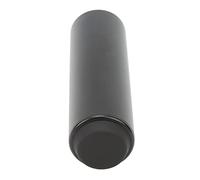 Haofy Rallonge de Queue de Billard en Alliage D'aluminium pour la Pratique du Billard, Outil D'extension de Queue Pratique pour Les Amateurs de Jeu, Facile à Installer et à Retirer (4 Pouces)