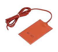 Haofy Réchauffeur en Caoutchouc de Silicone Stable Même Chauffant la Boîte Anti-condensation -220V - Armoire de Communication (50W)