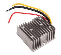 Haofy Régulateur de Convertisseur de Puissance de Voiture, Convertisseur Efficace 240W 20A DC pour Moteur Dashcam Véhicule