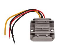 Haofy Régulateur de Convertisseur de Puissance étanche 120W 10A 12V pour Yacht, Affichages de Voiture LED-Alliage D'aluminium