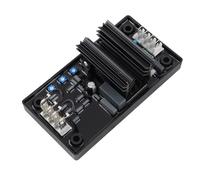 Haofy Régulateur de Tension Automatique R230 AVR de Haute qualité pour Générateur sans Balais - Conception Simple pour les Amateurs D'alternateur - 1 X Régulateur de Tension Automatique