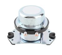 Haofy Relais de Commutateur de Batterie 300 A et Ignifuge 24 V avec Télécommande pour Interrupteur Principal D'alimentation Automobile