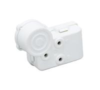 Haofy Relais de Démarrage PTC pour Réfrigérateur 2 Broches de Remplacement pour ZHB30-135P15 ZHB35-120P15, Compresseur à Fixe Ne Refroidissant Pas pour Mini Réfrigérateur Danby