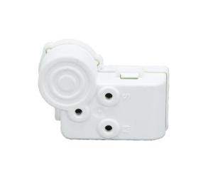 Haofy Relais de Démarreur PTC de Remplacement pour Réfrigérateur, Pièce de Compresseur de Relais de Démarreur PTC Léger à 2 Broches pour ZHB30-135P15 ZHB35-120P15