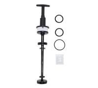 Haofy Remplacement de L'ensemble de Tige de Piston pour 261165, Soupape de Diapositive en PVC, Matériau ABS, Compatible avec Une Soupape de Lavage à Contre-Courant, Taille de 41,5 Cm,
