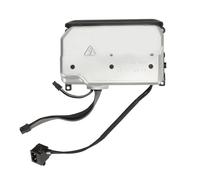 Haofy Remplacement du Câble d'alimentation de la Console de Jeu Stable pour la Longue Durée de Vie de la Series X