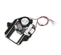 Haofy Remplacement du Mécanisme de Lentille de Optique pour DVD EVD, unité de Haute qualité pour la Lecture de Données, Adaptée aux Lecteurs DVD Portables