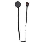 Haofy Répéteur Infrarouge Haute Puissance D'extension IR pour une Installation de Porte D'armoire de Précision, Large compatibilité pour les Appareils Ménagers, Batterie Intégrée pour une Longue Durée