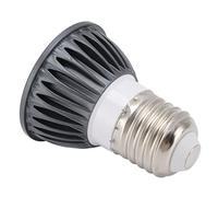 Haofy Reptile Chain Lamp 5W5.0 Matériau en Alliage en Aluminium avec Miroir Concave et Convexe, Facilite Le Métabolisme du Reptile, la Régulation de l'humeur, la fonctionnalité des Organes, UVB UVB