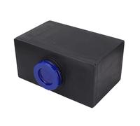 Haofy Réservoir d'eau 5 Gallons Stockage du Stockage de l'eau Carrée pour per, pour Plusieurs Scénarios