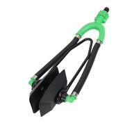 Haofy Rinçage de Moteur de Bateau, Rinçage de Moteur avec Prise d'eau Améliorée, Ajustement Universel pour Moteurs Hors-Bord et in-Bord pour l'hivernage et Les Tests de de de Bateau, Manchon en