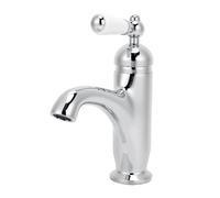 Haofy Robinet de Bain G3/8, Robinet de Lavabo en Alliage de Cuivre, Contrôle de la Température