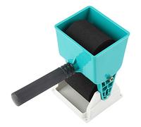 Haofy Rouleau Applicateur de Colle Manuel, Colleur Portable avec Débit de Colle Réglable pour le Travail du Bois, les Meubles et les Usines de Carton (Contrôle de débit de 3 pouces sans interrupteur)