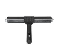 Haofy Rouleau Brayer en Caoutchouc 20 Cm avec Noyau en Acier Inoxydable pour la Gravure - Répartition Uniforme de l'encre sur Toile, Blocs en Relief pour Bricolage, Studio d'art, Usage Domestique
