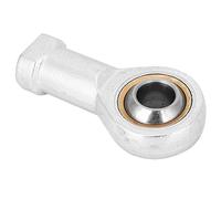 Haofy Roulement D'extrémités de Tige Autolubrifiantes Résistant aux Chocs avec une Grande capacité de Charge pour L'exploitation Minière et le Traitement des Minéraux SI16T/K pour L'instrumentation