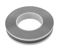 Haofy Ruban D'auto-adhésif à Panneau Solaire Flexible, Tissu Non tissé pour Le Montage de Panneau Polycarbonate 0,98 Pouce de Largeur 65,6 Pieds Longueur