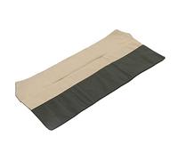 Haofy Sac à Outils pour bonsaï en Toile Imperméable 1680D pour Jardiniers et Utilisation en Extérieur - Organisateur Professionnel d'Outils de Jardinage avec Plusieurs Poches, Design Compact