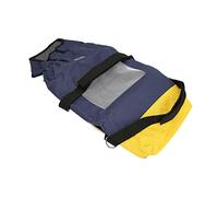 Haofy Sac de Traînage pour Chien en Tissu Oxford, Scooter de mobilité pour Animaux de Compagnie pour Petits Chiens et Chats Paralysés de 4,4 à 7,7 LB, Utilisation en Intérieur, Permet de Retrouver