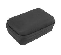 Haofy Sac de Transport EVA Durable, sécurité et Placement de la Chambre Ordonnés, Matériau Résistant, 15,5 X 11 X 6 Cm, adapté aux Activités de Plein Air
