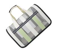 Haofy Sac de Transport pour Chat, Tissu Oxford Respirant, Sac de Transport Imperméable avec Poignée Confortable, de à Grande Ouverture pour Chats et Chiens (S)