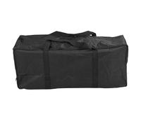 Haofy Sac Polochon de Voyage Durable pour équipement de Studio de Photographie, Sac Pliable Résistant aux Déchirures pour la Randonnée (75 * 20 * 30cm)