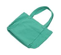 Haofy Sac pour Tapis de Yoga 2 Capacités en Toile Légère pour Tapis Standard - Sac de Transport de Yoga avec Poche Zippée pour Salle de Sport et Extérieur Pouvant Contenir et Accessoires Gaiam