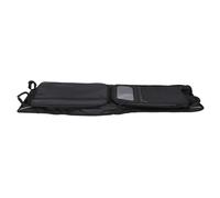 Haofy Sacs de Toit UTV Oxford en Tissu avec Une Bande Réfléchissante, Sac de Rangement Aérien de Grande capacité pour RZR XP S, Installation Facile pour Les Amateurs de Plein Air