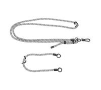 Haofy Sangle de Caméra Anti-perte, Conception Détachable, Structure Robuste pour X5 X4 X3, Longue et Détachable pour les Chercheurs D'aventure