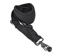 Haofy Sangle de Caméra en Mousse épaisse, Sangle Réglable pour Ronin SC, Vis 1/4, Méthodes Multi-ports, Conception Haute Résistance pour une Prise de Vue Confortable