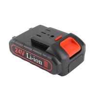 Haofy Scie à Chaîne électrique Tronçonneuse Légère avec Moteur Tout en Cuivre Batterie au Lithium de Grande capacité 2 Ah Chaîne Trempée de Haute dureté pour la Coupe des Arbres de Jardin Coupe du